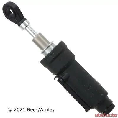 Beck/Arnley Clutch Master Cylinder 072-9550 - 072-9550