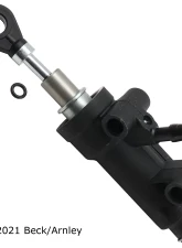 Beck/Arnley Clutch Master Cylinder 072-9550                                     - 072-9550 - Image 5