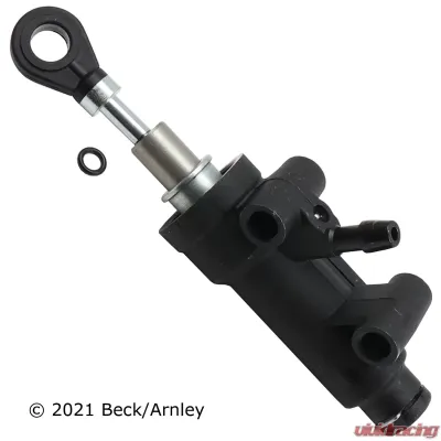 Beck/Arnley Clutch Master Cylinder 072-9550 - 072-9550