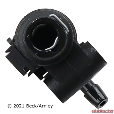 Beck/Arnley Clutch Master Cylinder 072-9550 - 072-9550