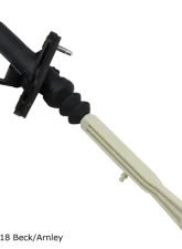 Beck/Arnley Clutch Master Cylinder 072-9553                                     - 072-9553 - Image 2