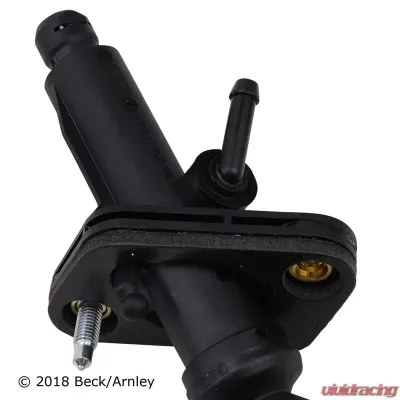 Beck/Arnley Clutch Master Cylinder 072-9553 - 072-9553