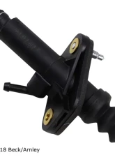 Beck/Arnley Clutch Master Cylinder 072-9553                                     - 072-9553 - Image 4