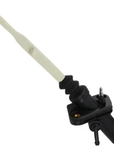 Beck/Arnley Clutch Master Cylinder 072-9553                                     - 072-9553 - Image 4