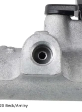 Beck/Arnley Clutch Master Cylinder 072-9563                                     - 072-9563 - Image 4