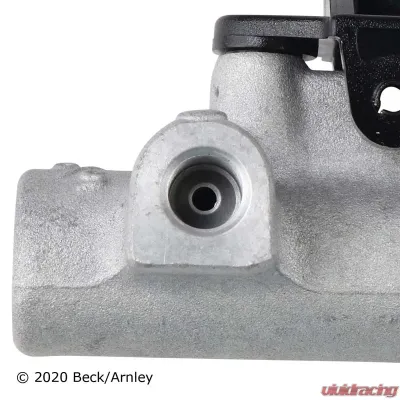 Beck/Arnley Clutch Master Cylinder 072-9563 - 072-9563