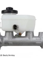 Beck/Arnley Brake Master Cylinder 072-9567                                     - 072-9567 - Image 3