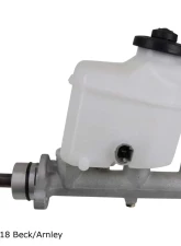 Beck/Arnley Brake Master Cylinder 072-9568                                     - 072-9568 - Image 3