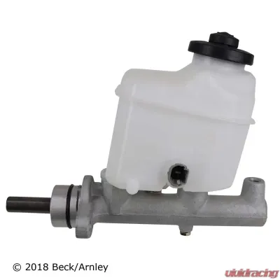 Beck/Arnley Brake Master Cylinder 072-9568 - 072-9568