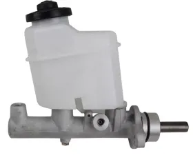 Beck/Arnley Brake Master Cylinder 072-9568