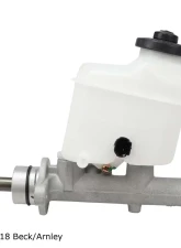 Beck/Arnley Brake Master Cylinder 072-9569                                     - 072-9569 - Image 3
