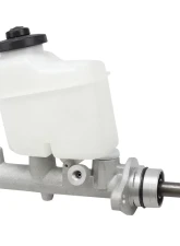 Beck/Arnley Brake Master Cylinder 072-9569                                     - 072-9569 - Image 4