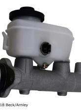 Beck/Arnley Brake Master Cylinder 072-9570                                     - 072-9570 - Image 2