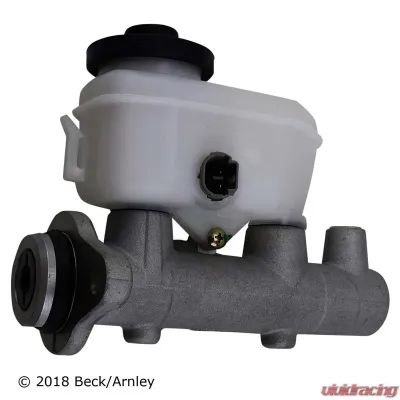 Beck/Arnley Brake Master Cylinder 072-9570 - 072-9570