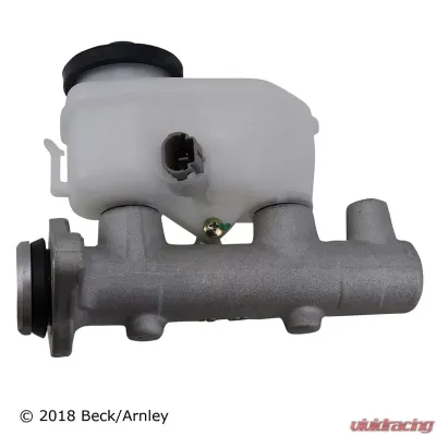 Beck/Arnley Brake Master Cylinder 072-9570 - 072-9570