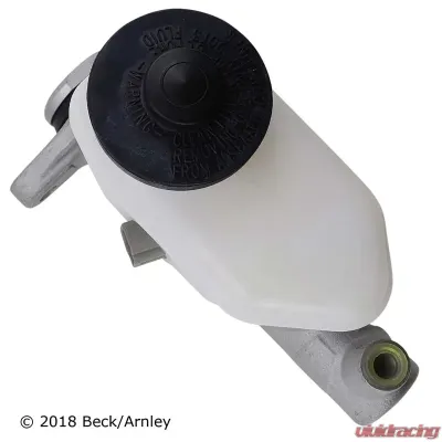 Beck/Arnley Brake Master Cylinder 072-9570 - 072-9570