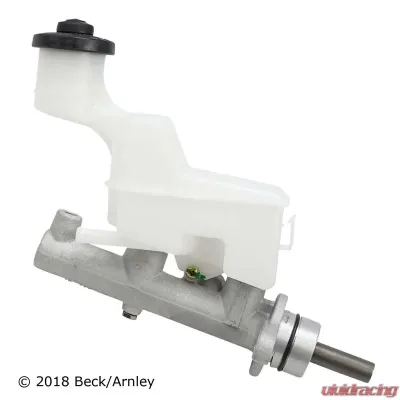 Beck/Arnley Brake Master Cylinder 072-9571 - 072-9571