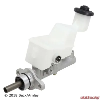 Beck/Arnley Brake Master Cylinder 072-9571 - 072-9571
