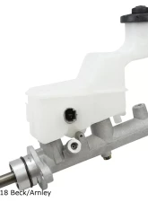 Beck/Arnley Brake Master Cylinder 072-9571                                     - 072-9571 - Image 4