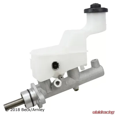 Beck/Arnley Brake Master Cylinder 072-9571 - 072-9571