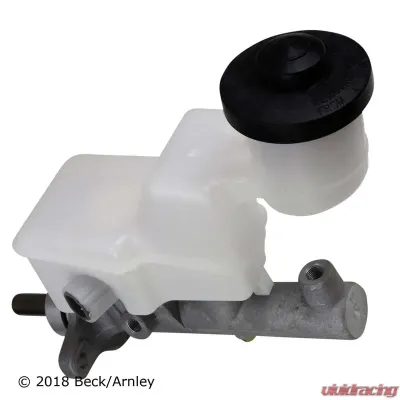 Beck/Arnley Brake Master Cylinder 072-9572 - 072-9572