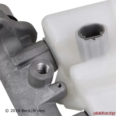 Beck/Arnley Brake Master Cylinder 072-9572 - 072-9572