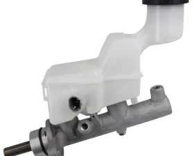 Beck/Arnley Brake Master Cylinder 072-9572