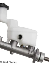 Beck/Arnley Brake Master Cylinder 072-9576                                     - 072-9576 - Image 2
