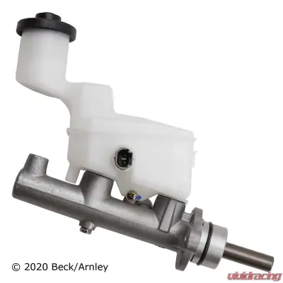 Beck/Arnley Brake Master Cylinder 072-9576 - 072-9576