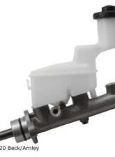 Beck/Arnley Brake Master Cylinder 072-9576                                     - 072-9576 - Image 3
