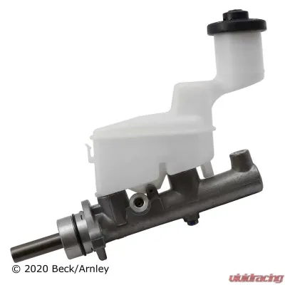 Beck/Arnley Brake Master Cylinder 072-9576 - 072-9576