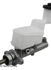 Beck/Arnley Brake Master Cylinder 072-9576                                     - 072-9576 - Image 5