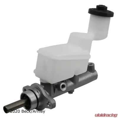 Beck/Arnley Brake Master Cylinder 072-9576 - 072-9576