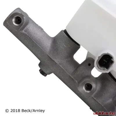Beck/Arnley Brake Master Cylinder 072-9577 - 072-9577