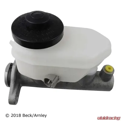 Beck/Arnley Brake Master Cylinder 072-9579 - 072-9579
