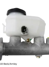 Beck/Arnley Brake Master Cylinder 072-9579                                     - 072-9579 - Image 3