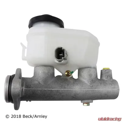 Beck/Arnley Brake Master Cylinder 072-9579 - 072-9579