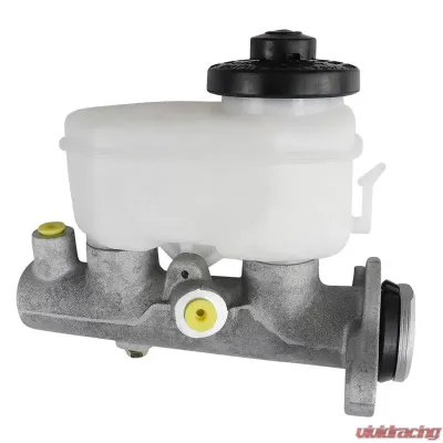 Beck/Arnley Brake Master Cylinder 072-9579 - 072-9579