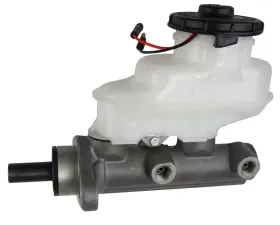 Beck/Arnley Brake Master Cylinder 072-9580