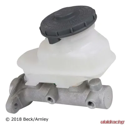 Beck/Arnley Brake Master Cylinder 072-9581 - 072-9581