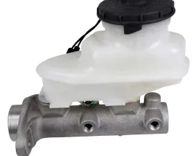 Beck/Arnley Brake Master Cylinder 072-9581