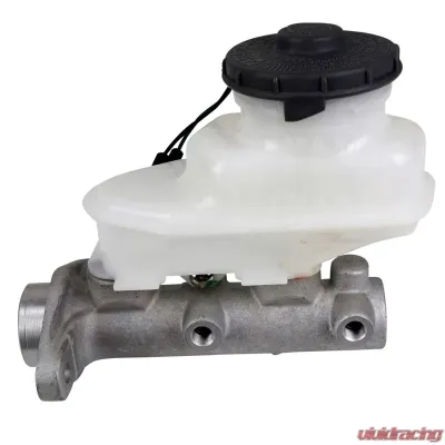 Beck/Arnley Brake Master Cylinder 072-9581 - 072-9581