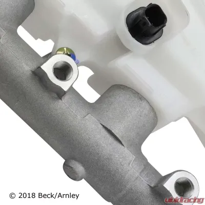 Beck/Arnley Brake Master Cylinder 072-9582 - 072-9582