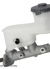 Beck/Arnley Brake Master Cylinder 072-9582                                     - 072-9582 - Image 4