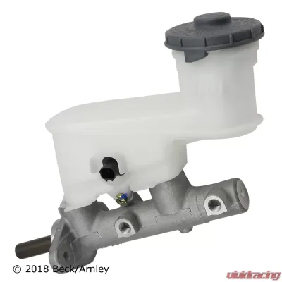 Beck/Arnley Brake Master Cylinder 072-9582 - 072-9582