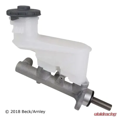 Beck/Arnley Brake Master Cylinder 072-9583 - 072-9583