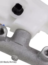 Beck/Arnley Brake Master Cylinder 072-9583                                     - 072-9583 - Image 4