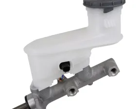 Beck/Arnley Brake Master Cylinder 072-9583