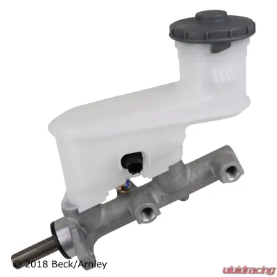 Beck/Arnley Brake Master Cylinder 072-9583 - 072-9583