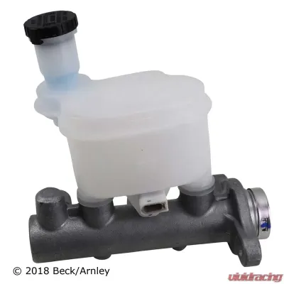 Beck/Arnley Brake Master Cylinder 072-9584 - 072-9584